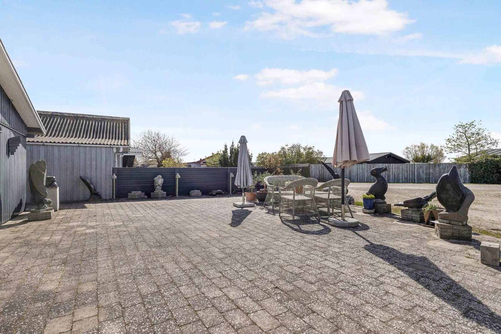 5 etoiles maison de vacances a Karrebæksminde-Extérieur