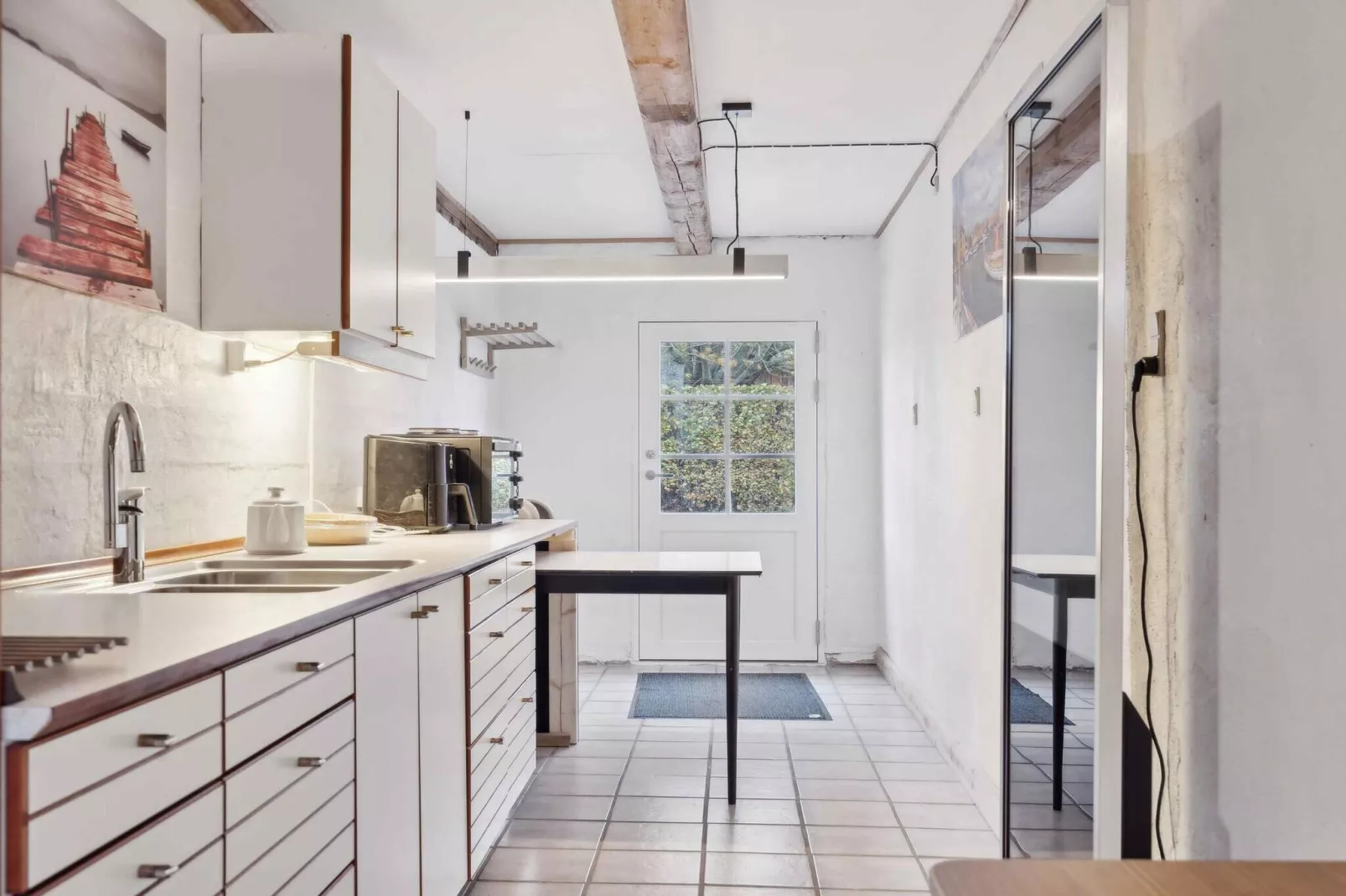 5 etoiles maison de vacances a Svendborg-Intérieur