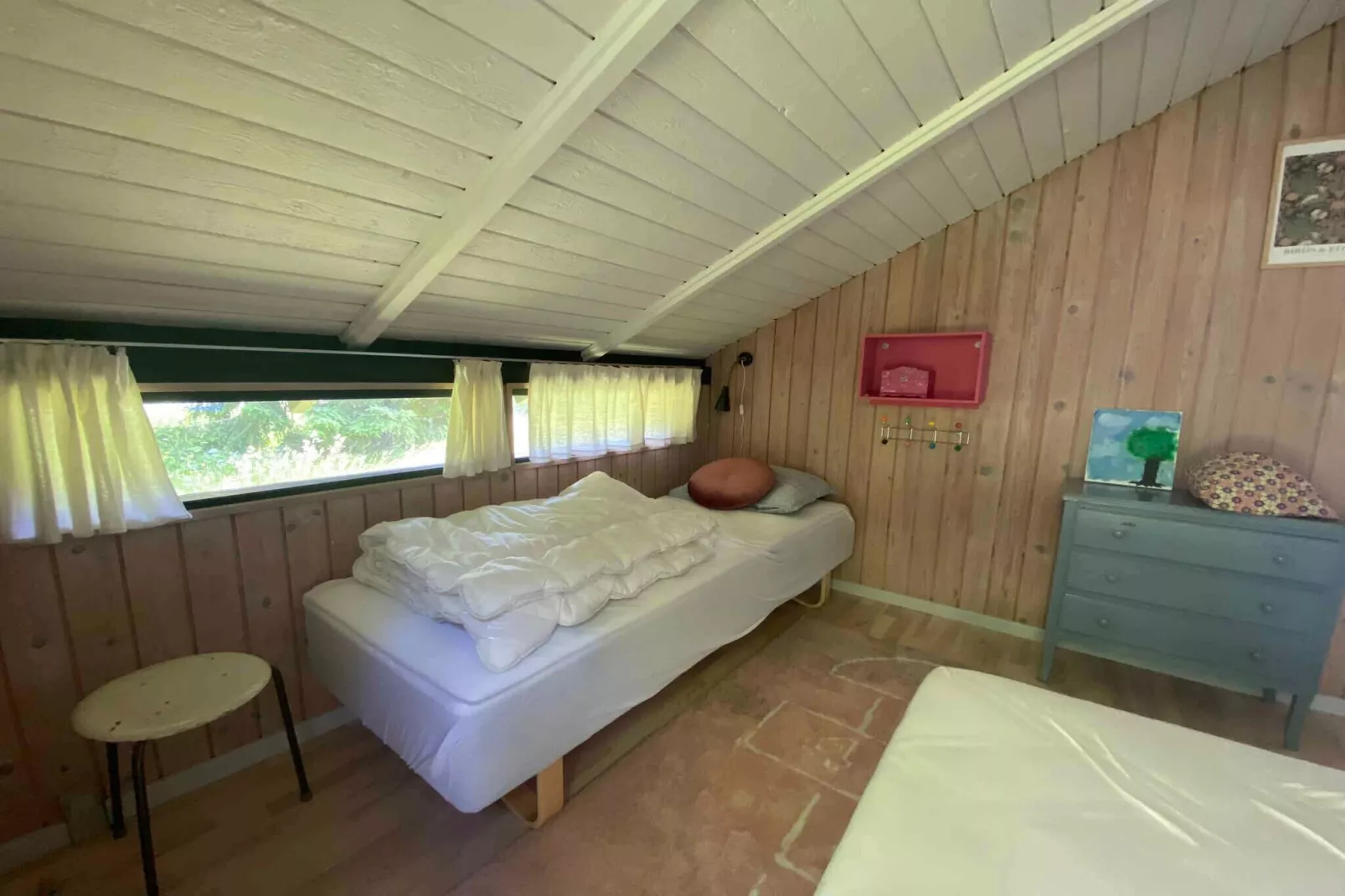 5 etoiles maison de vacances a Melby