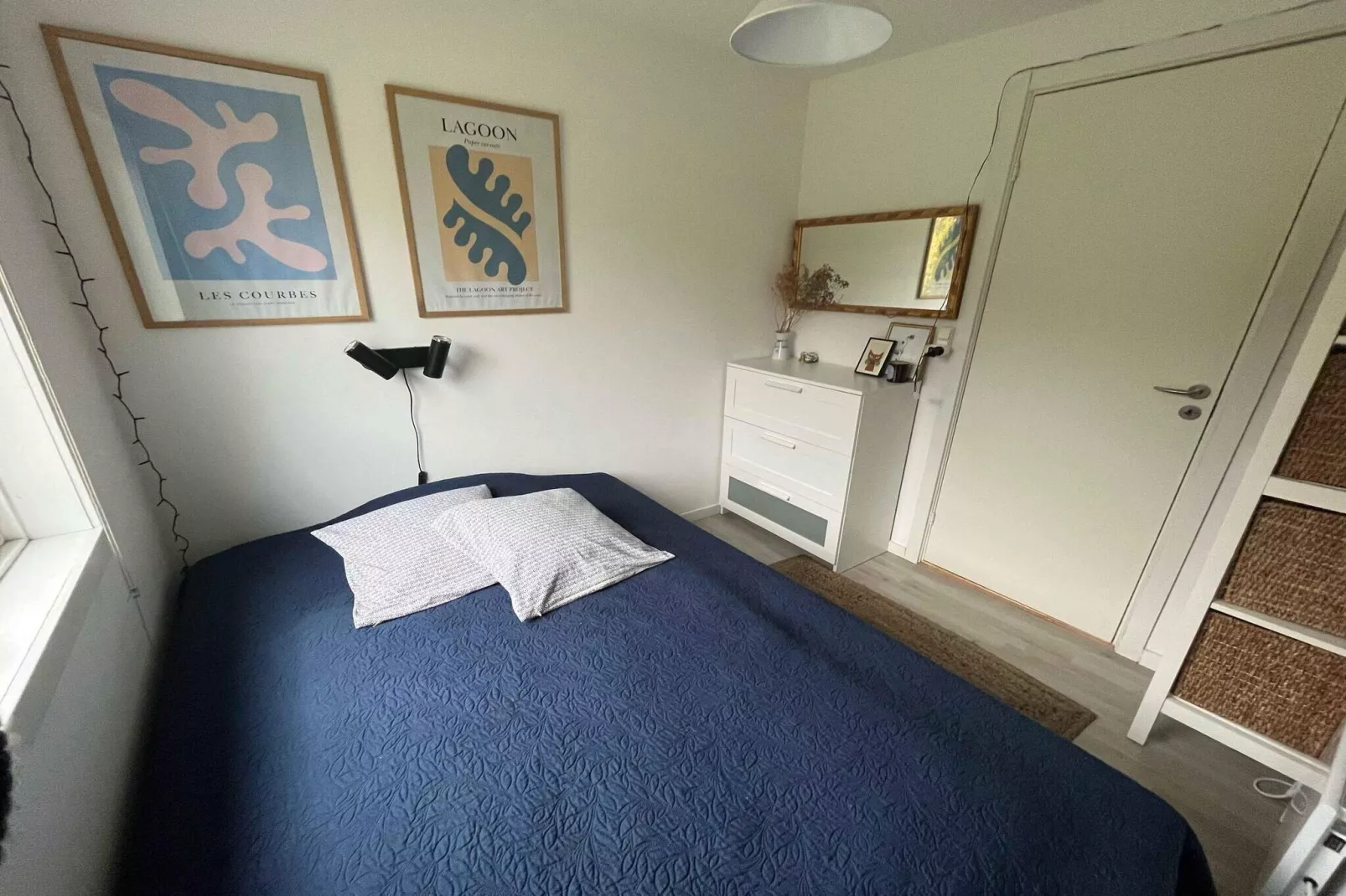 5 star holiday home in Rødby-Indoor