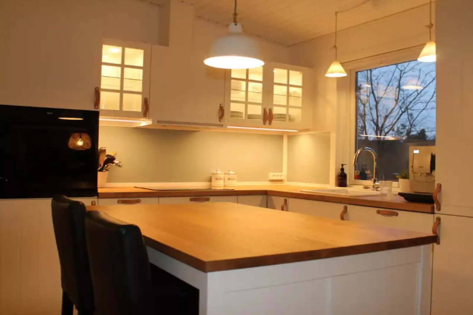 5 etoiles maison de vacances a Ebeltoft-Intérieur