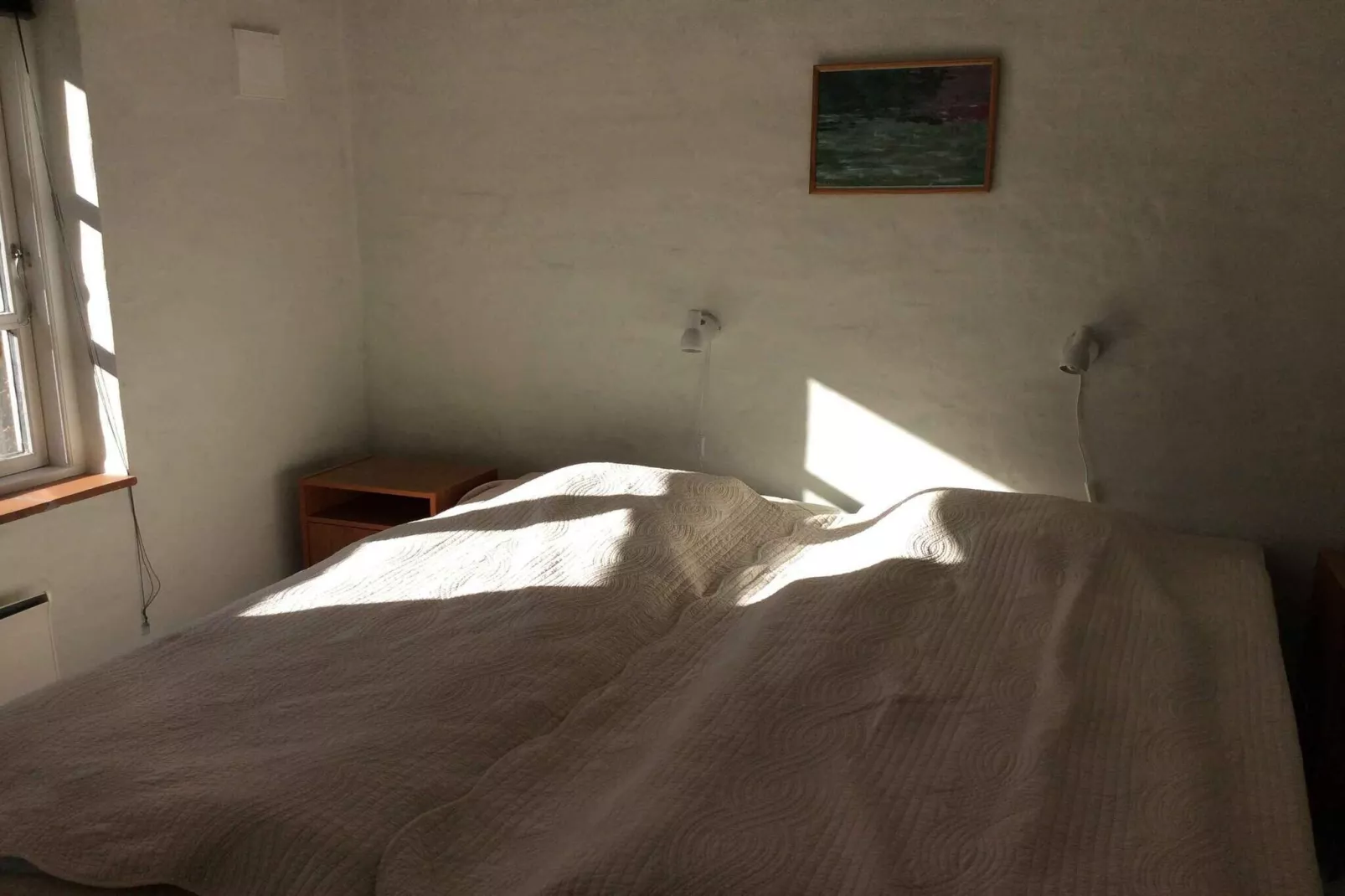 5 Sterne Ferienhaus in Hasle-Innenbereich