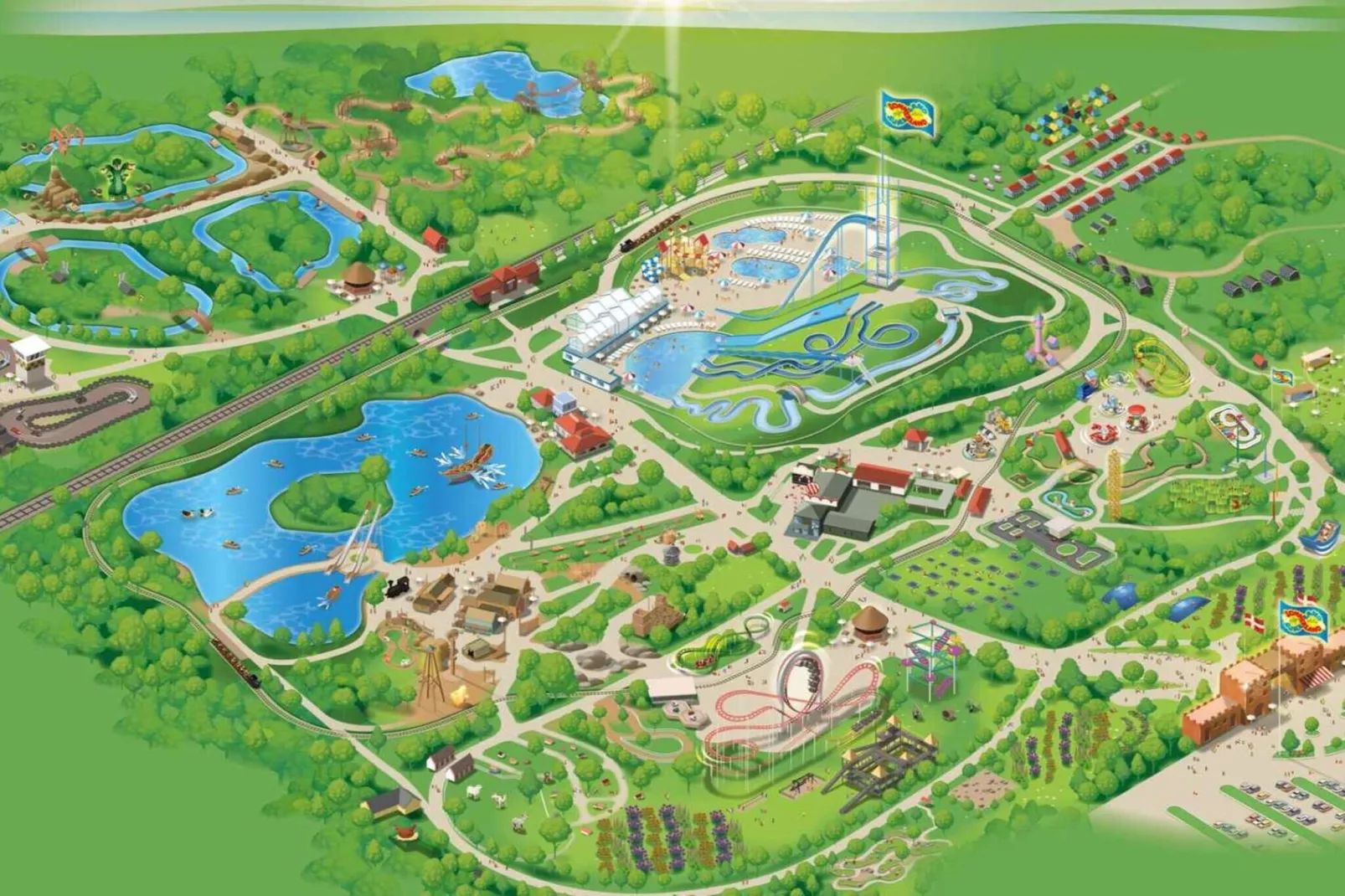 5 etoiles maison de vacances a Højby-Extérieur