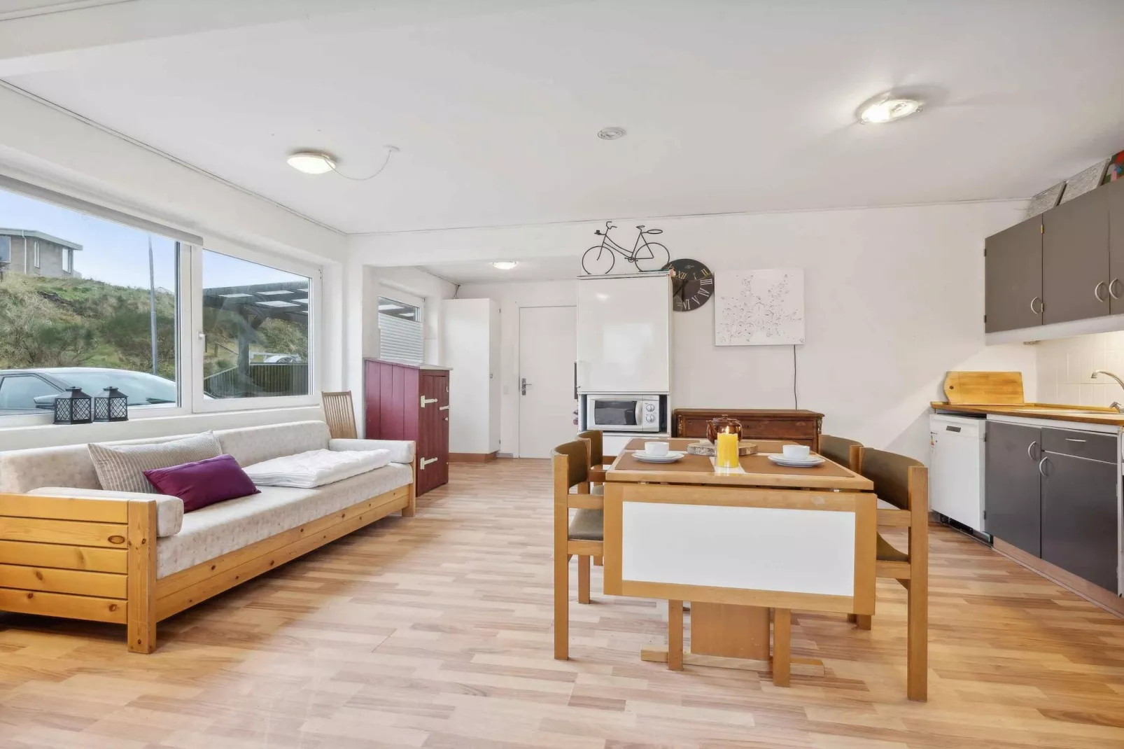 5 etoiles maison de vacances a Hvide Sande