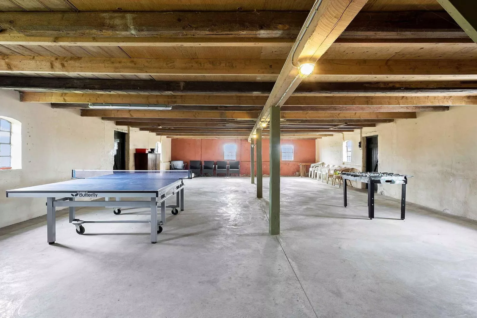 5 Sterne Ferienhaus in Bagenkop-Nicht zugeordnet