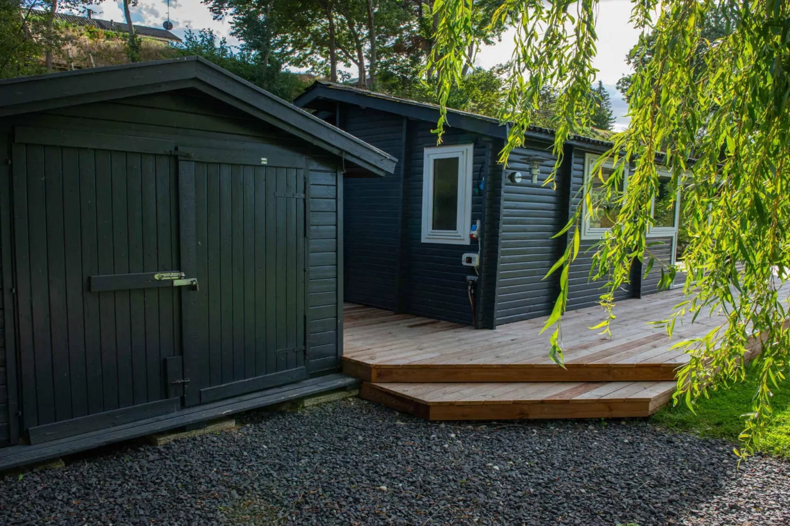 5 etoiles maison de vacances a Holbæk-Extérieur