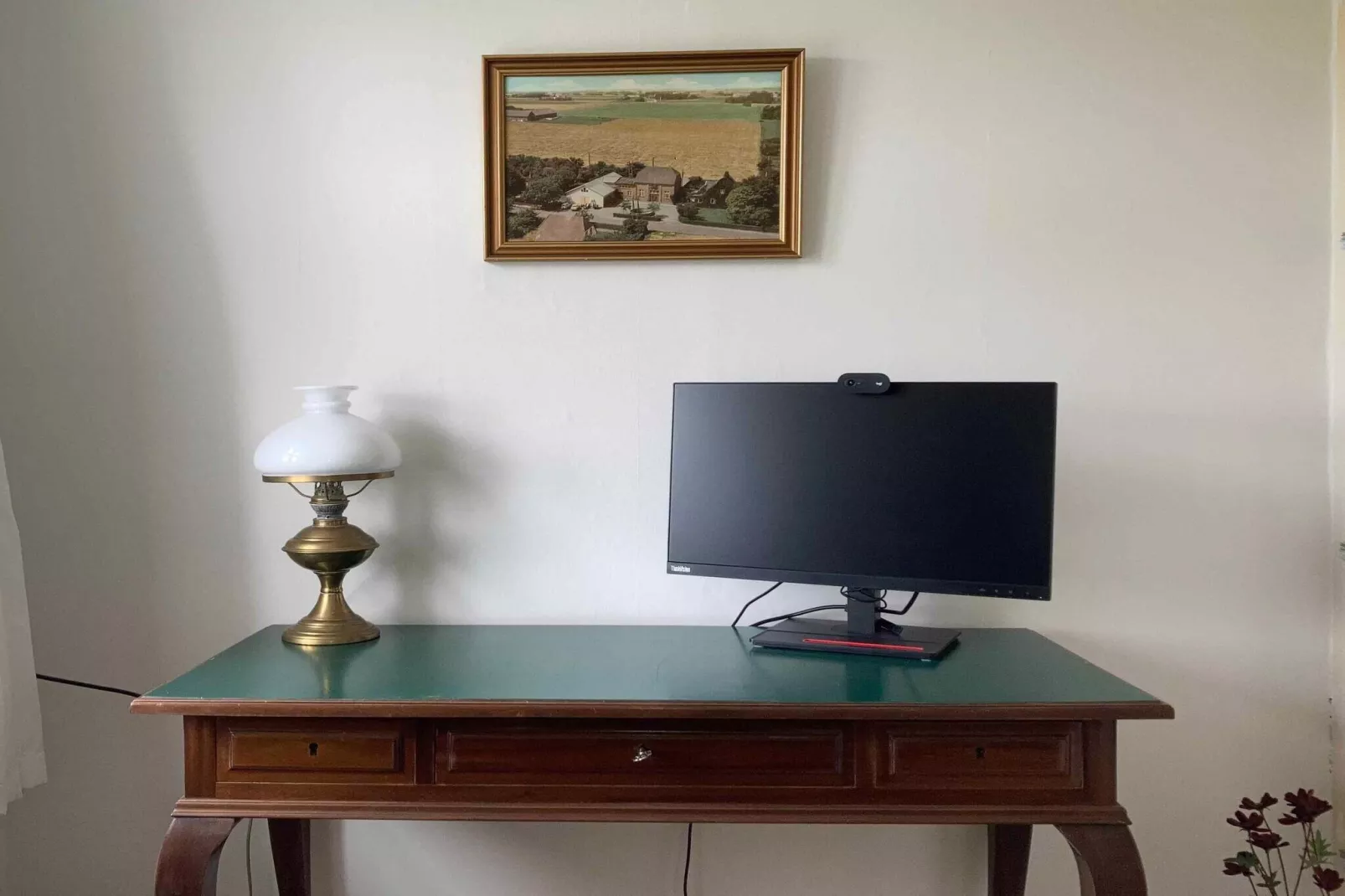 5 Sterne Ferienhaus in Nexø-Innenbereich