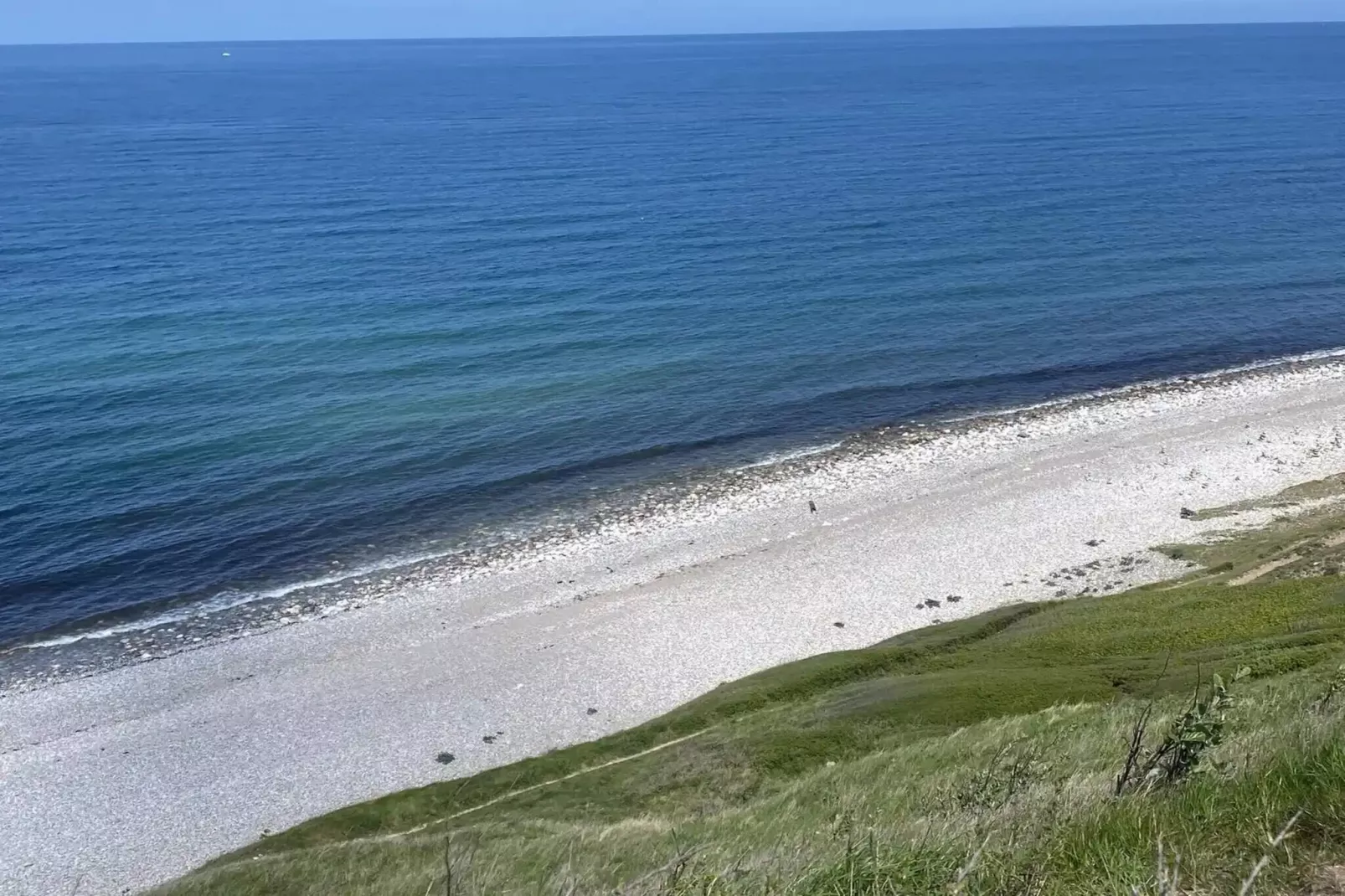 5 Sterne Ferienhaus in Nykøbing Sj