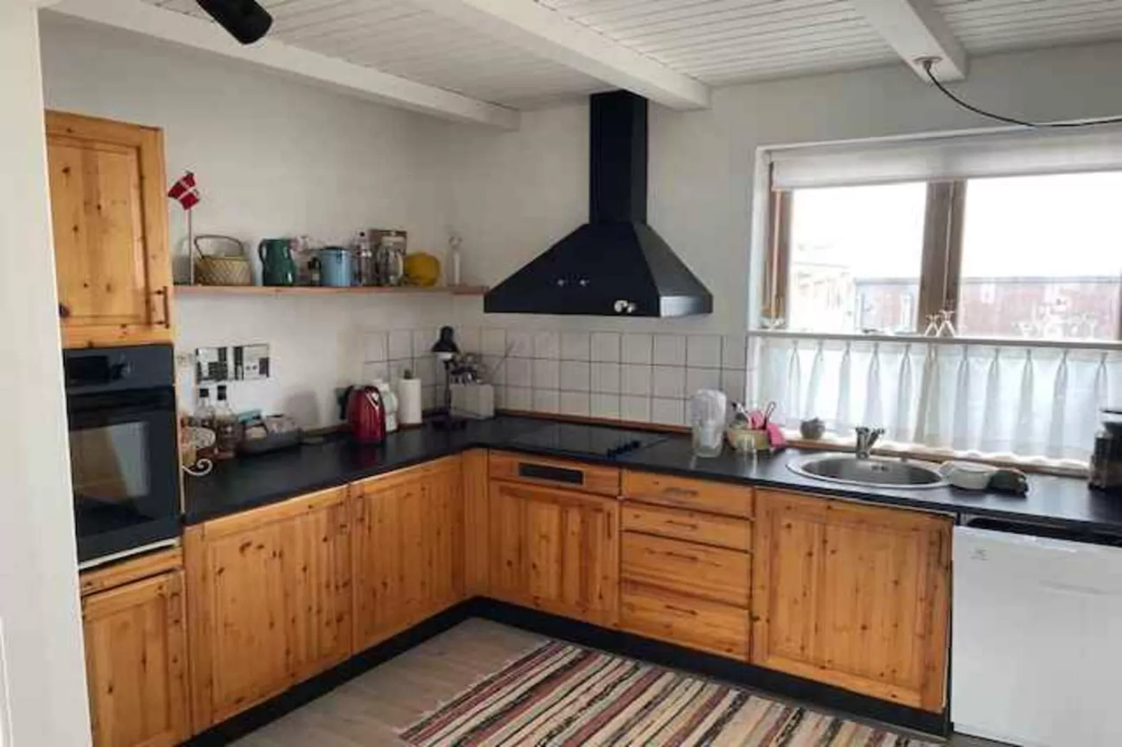 5 etoiles maison de vacances a Thyborøn-Intérieur