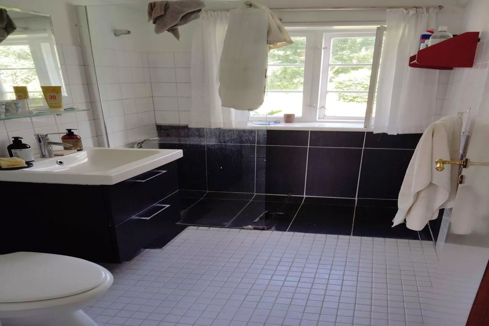 5 Sterne Ferienhaus in Ærøskøbing-Innenbereich