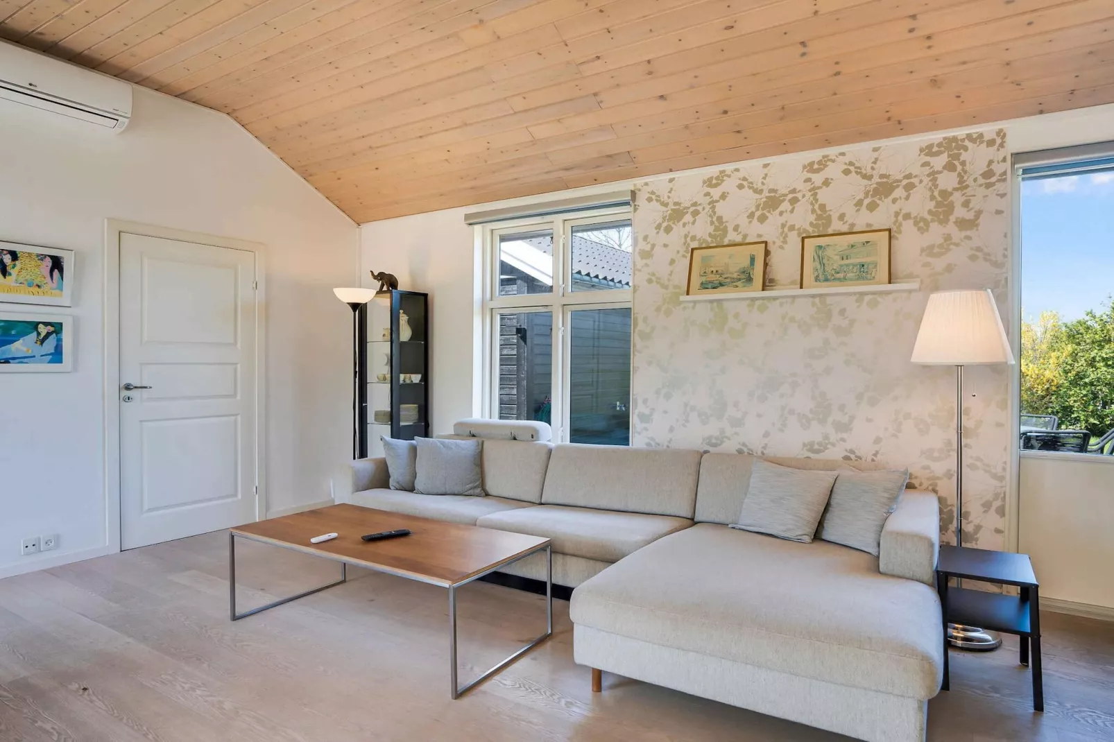 5 etoiles maison de vacances a Græsted