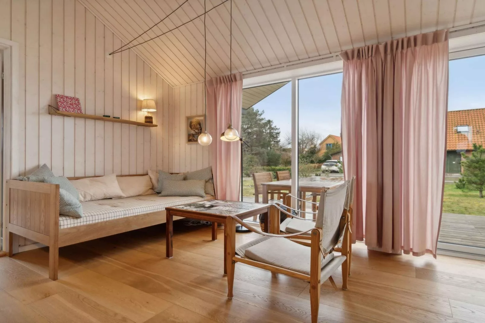 5 etoiles maison de vacances a Nexø