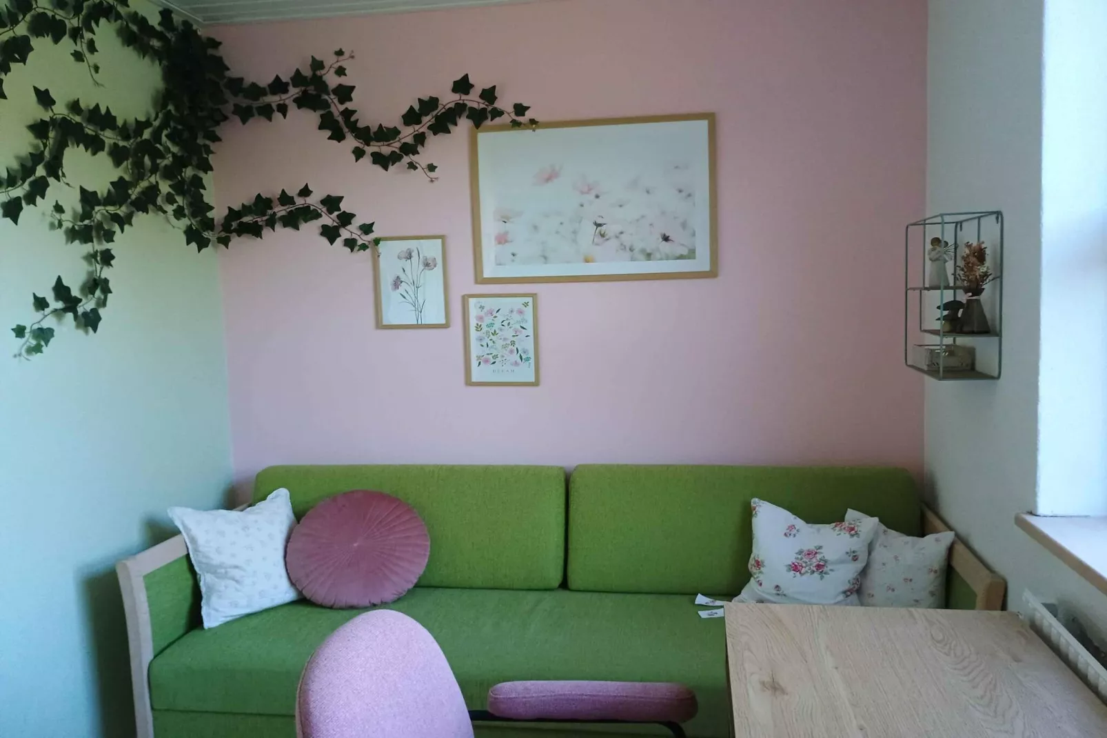 5 star holiday home in Ålbæk-Indoor