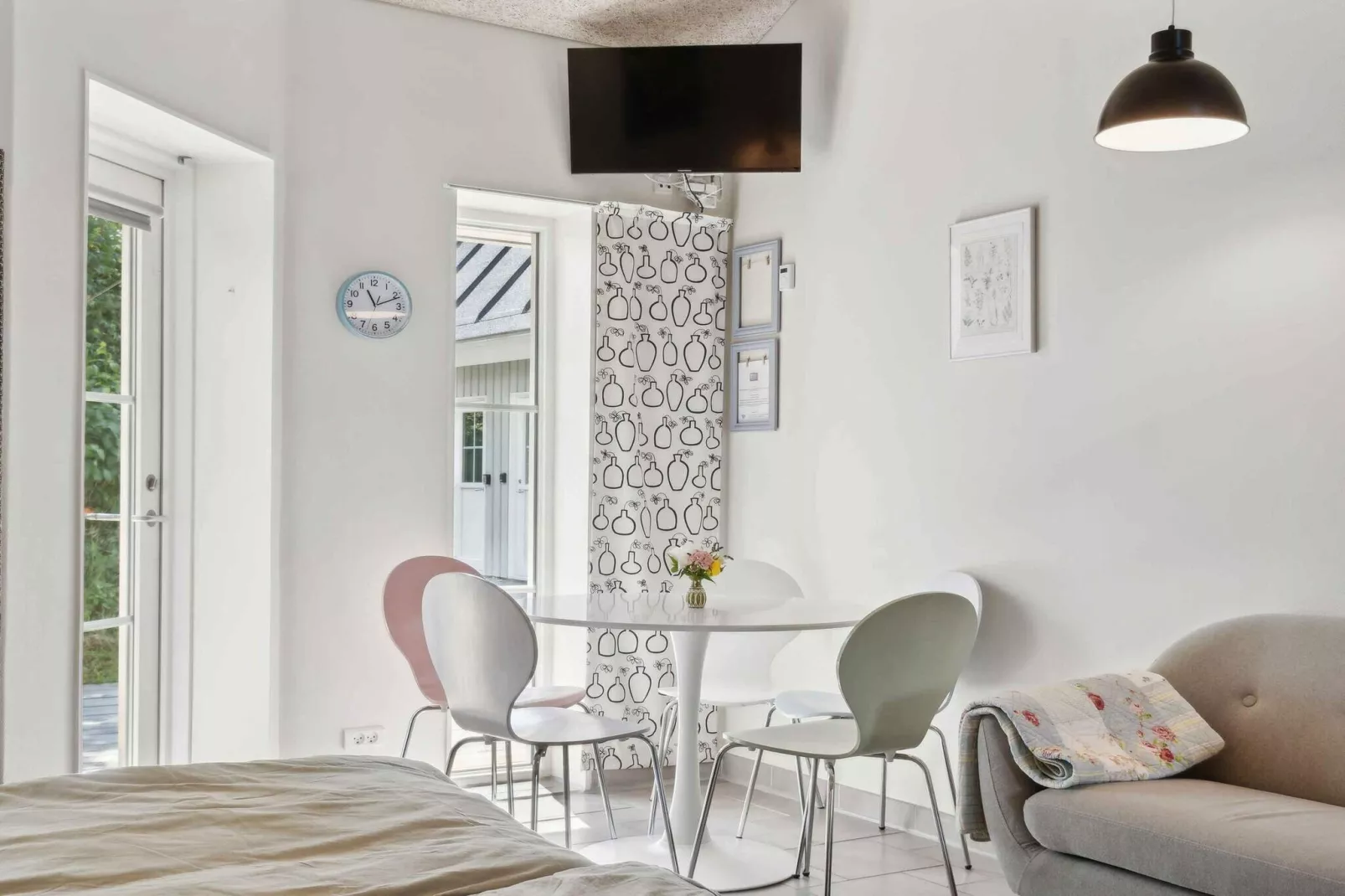 5 etoiles maison de vacances a Væggerløse-Intérieur