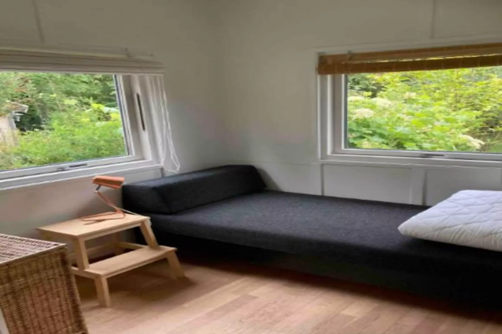 5 Sterne Ferienhaus in Præstø-Innenbereich