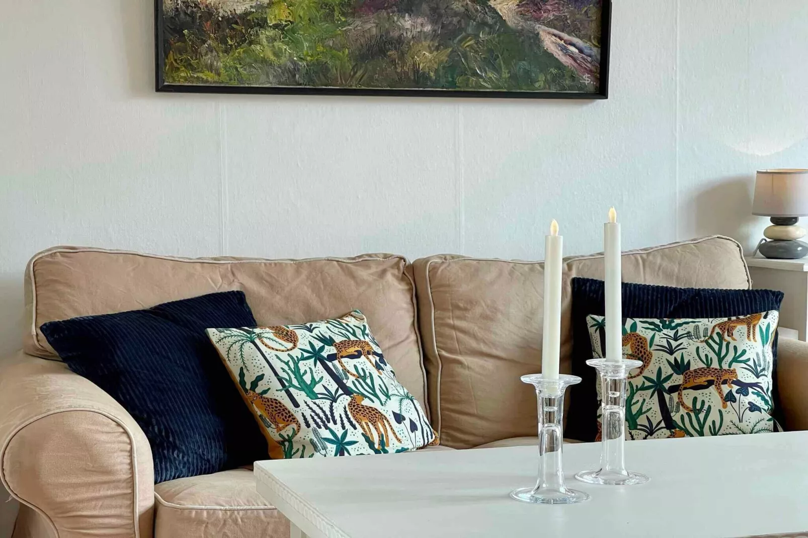 5 star holiday home in Stege-Indoor