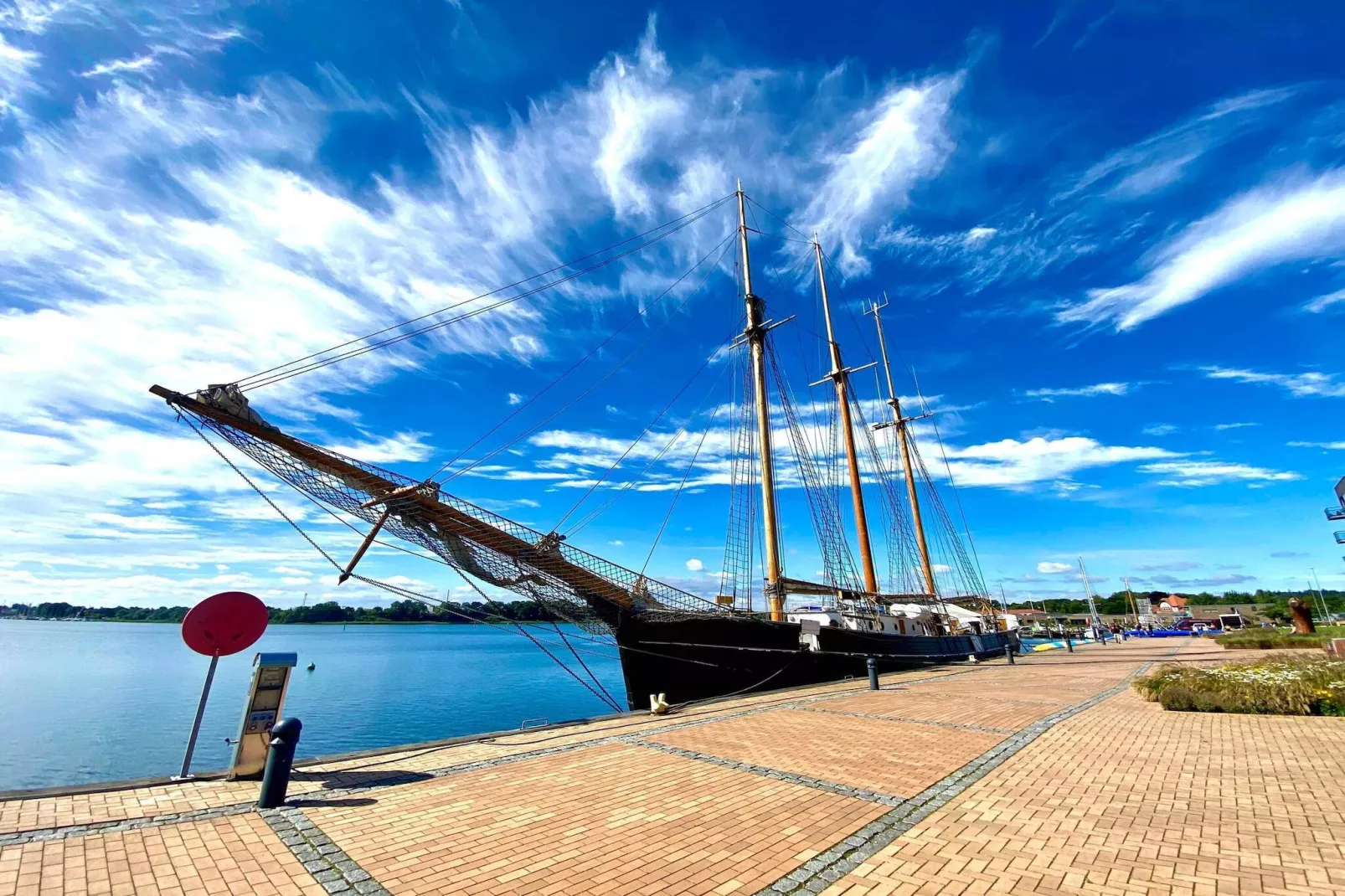 5 etoiles maison de vacances a Gråsten