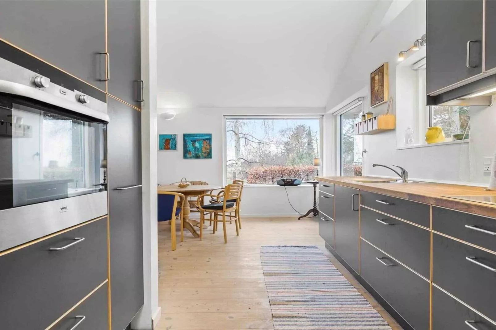 5 etoiles maison de vacances a Nykøbing Sj-Intérieur