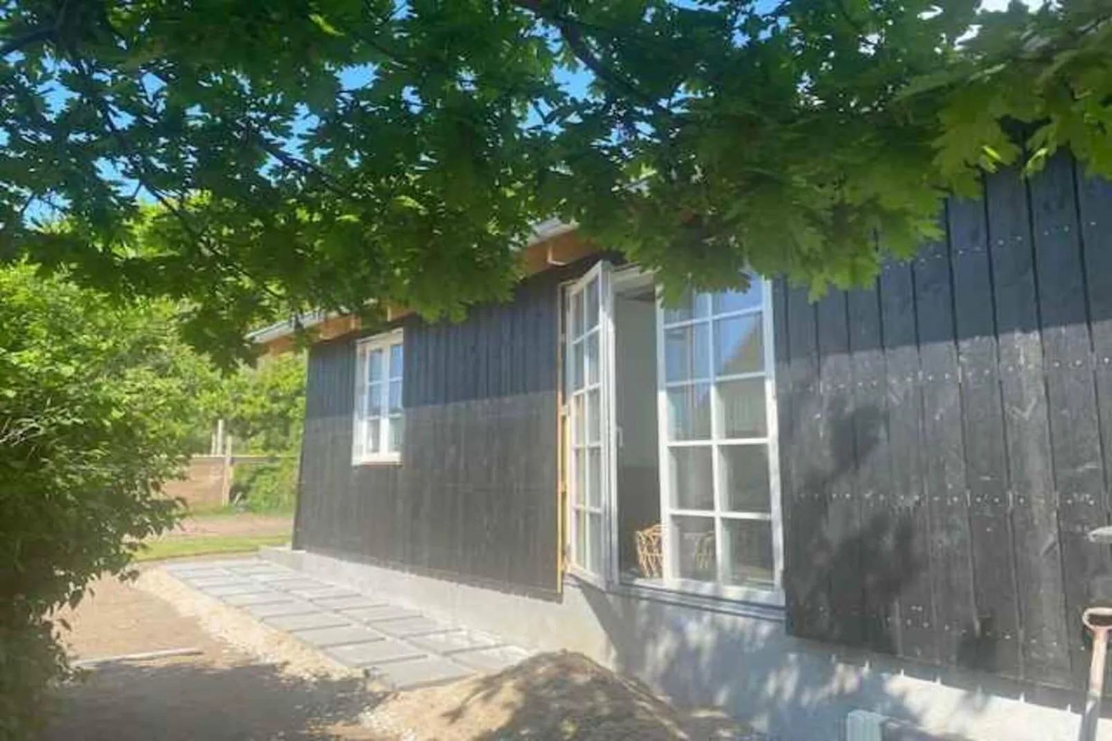 5 star holiday home in Vejby-Indoor