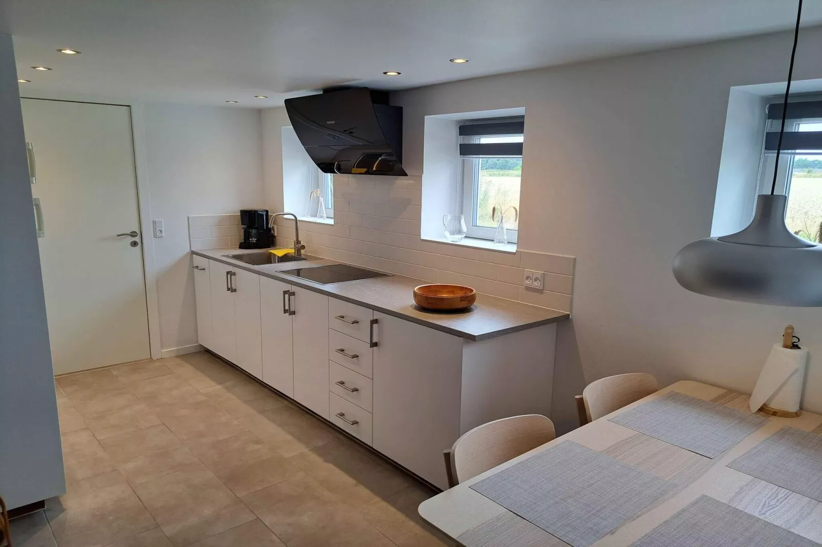 5 Sterne Ferienhaus in Christiansfeld-Innenbereich