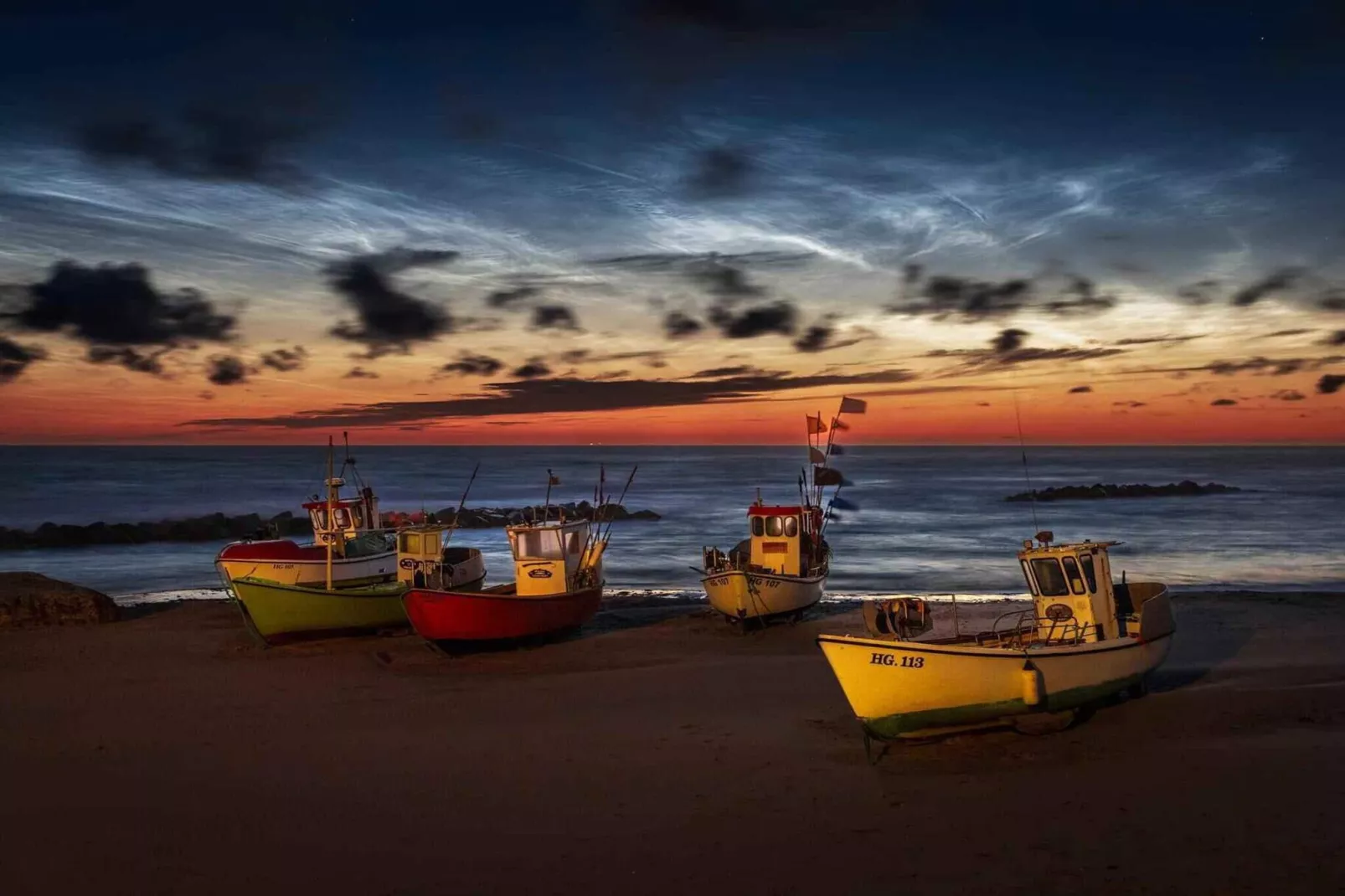 5 etoiles maison de vacances a Hjørring-Extérieur