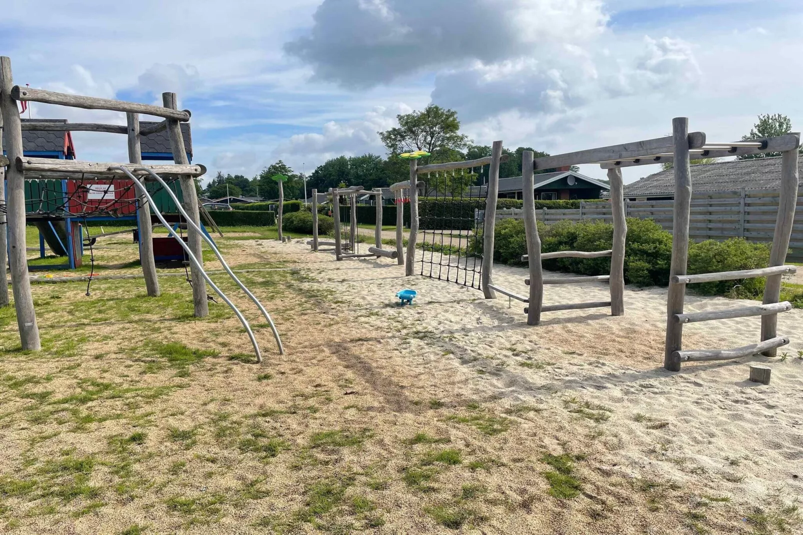 5 etoiles maison de vacances a Juelsminde-Extérieur