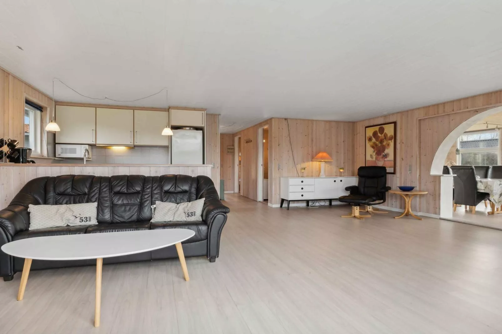 5 etoiles maison de vacances a Hals