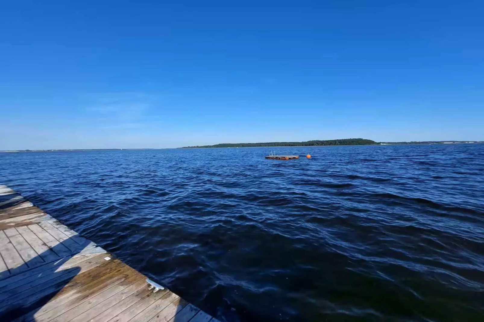 5 star holiday home in Kirke Hyllinge-Outdoor