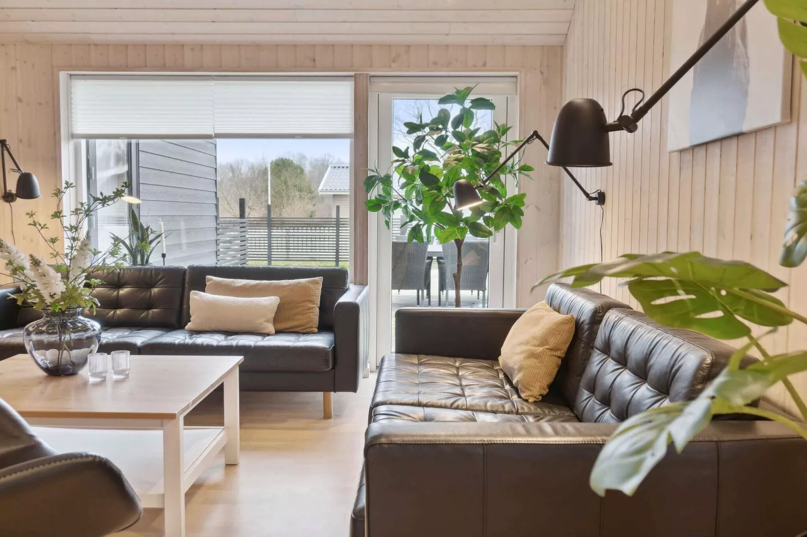 5 star holiday home in Juelsminde-Indoor