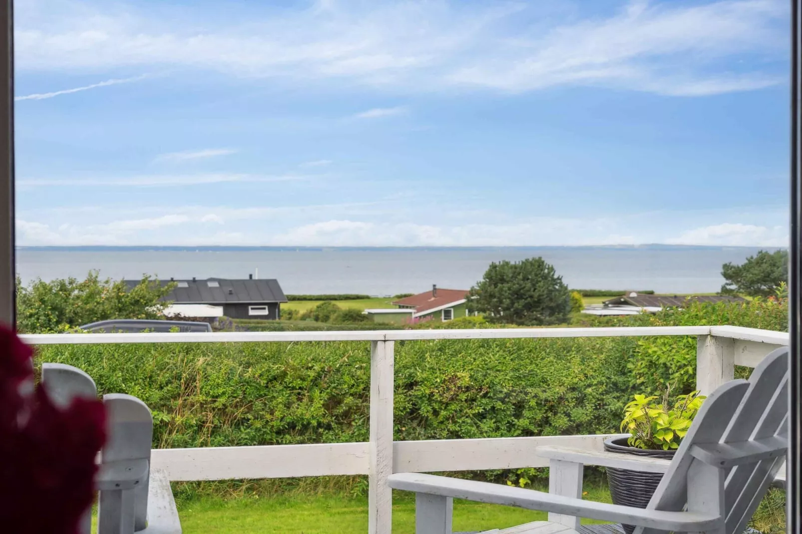 5 star holiday home in Bogense-Outdoor