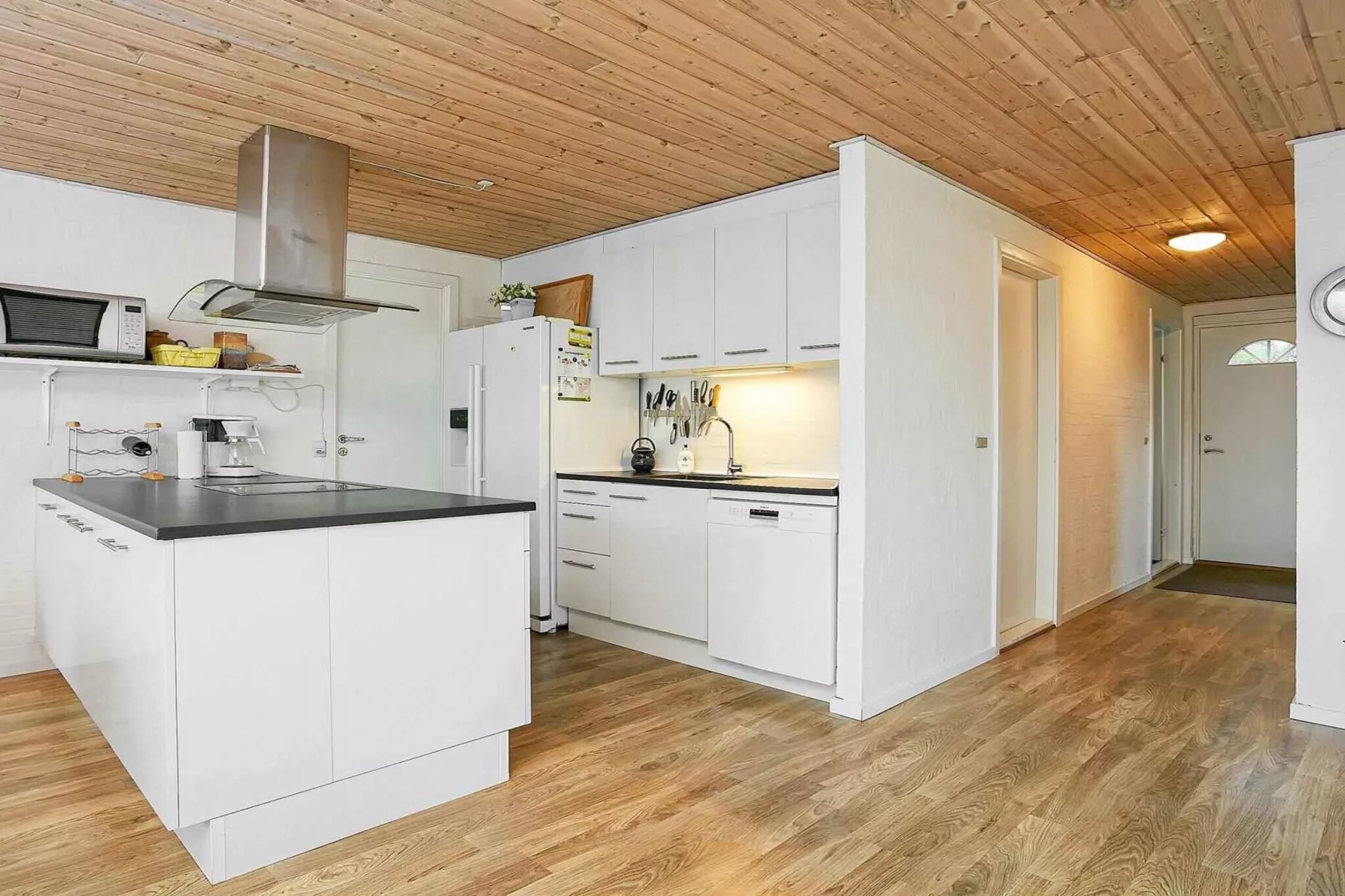 5 star holiday home in Juelsminde-Indoor