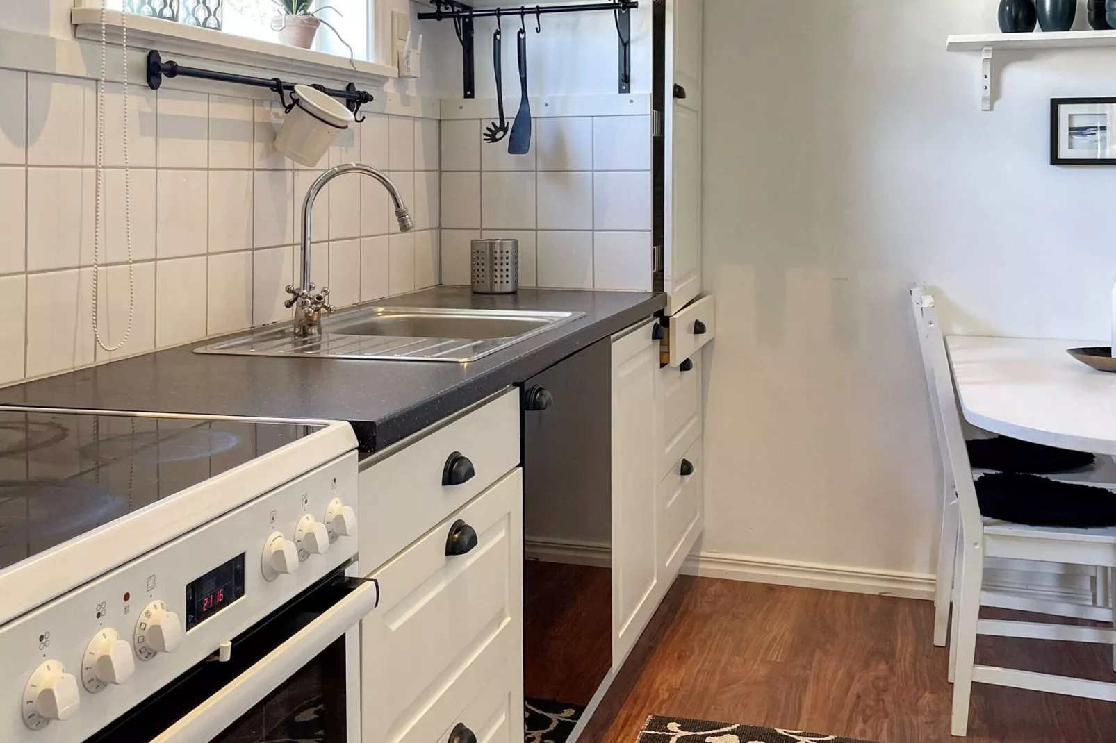 3 person holiday home in RÖNNÄNG-By Traum