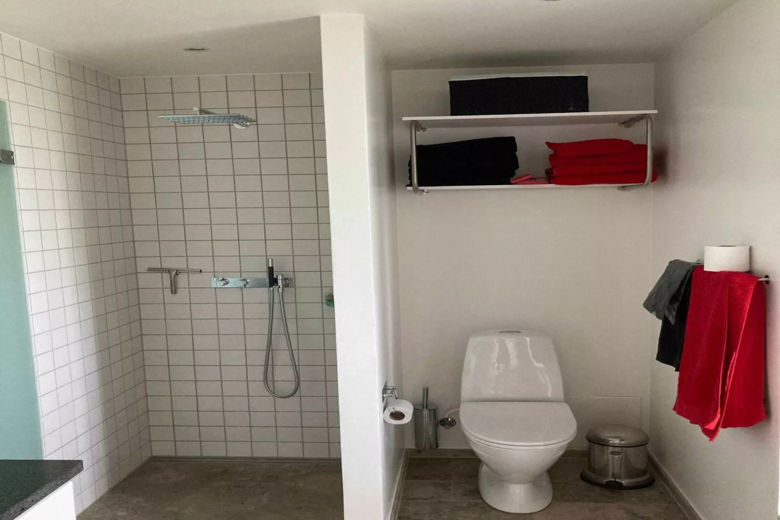 5 Sterne Ferienhaus in Nimtofte-Innenbereich