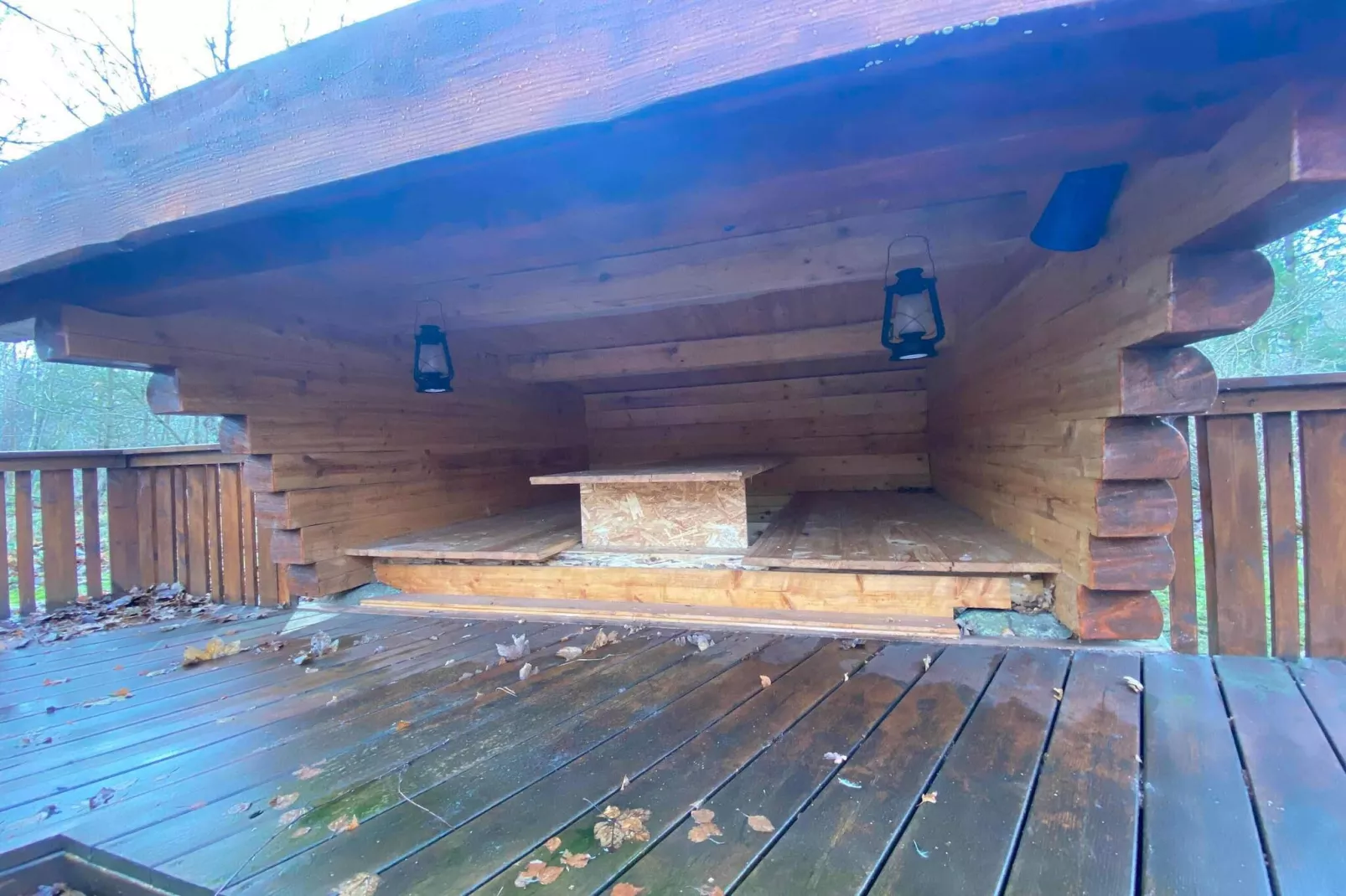 5 star holiday home in Læsø-Outdoor