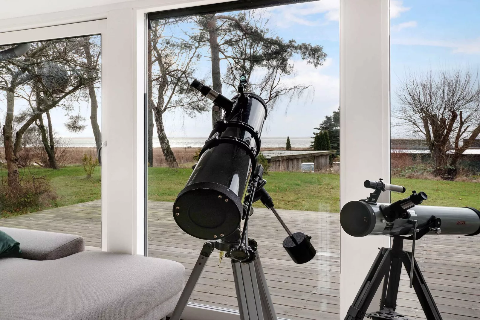 5 etoiles maison de vacances a Vig-Extérieur