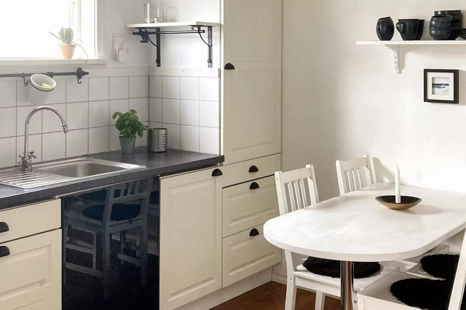 3 Personen Ferienhaus in RÖNNÄNG-By Traum-Innenbereich