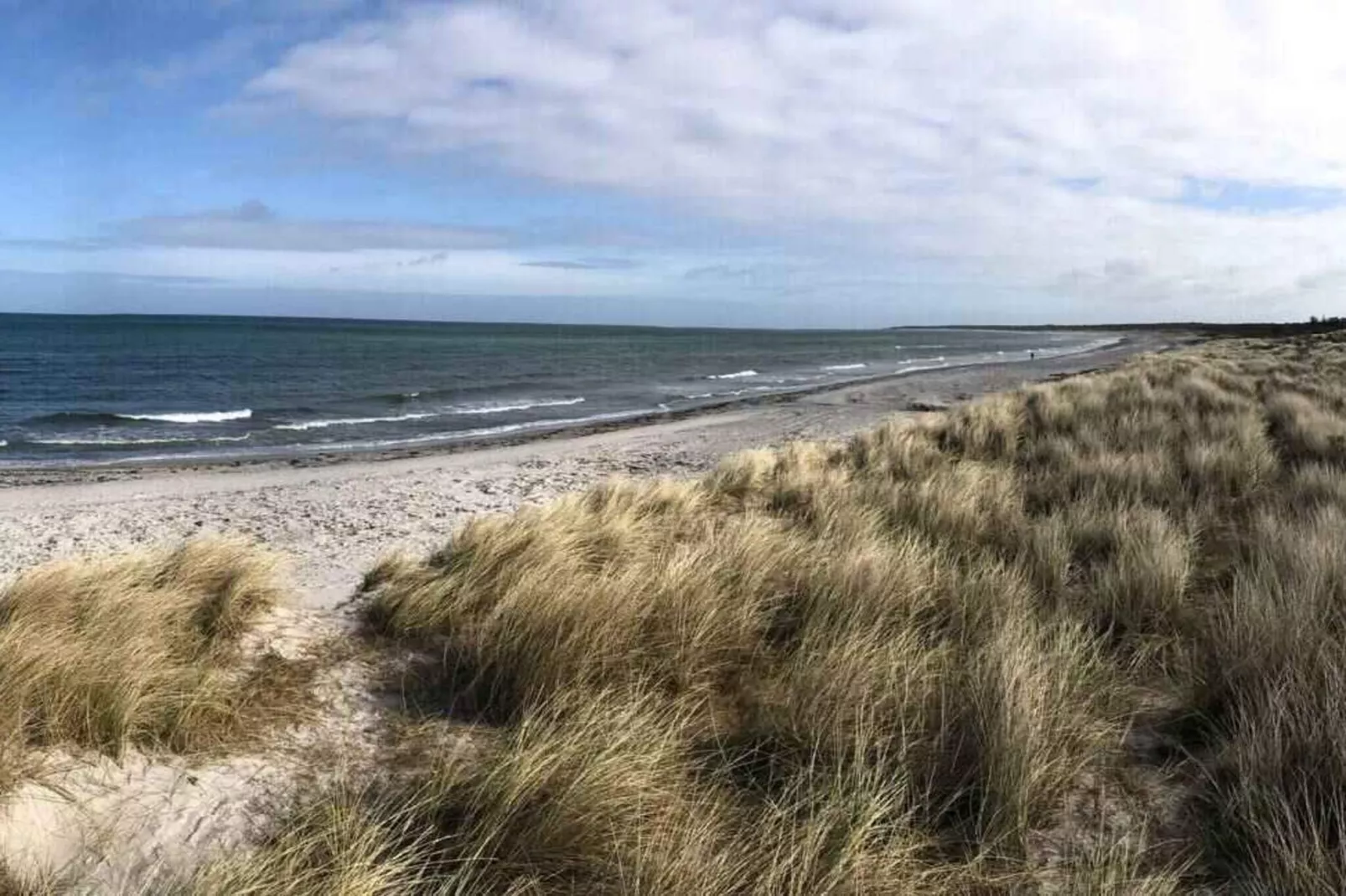 5 etoiles maison de vacances a Nykøbing Sj-Extérieur