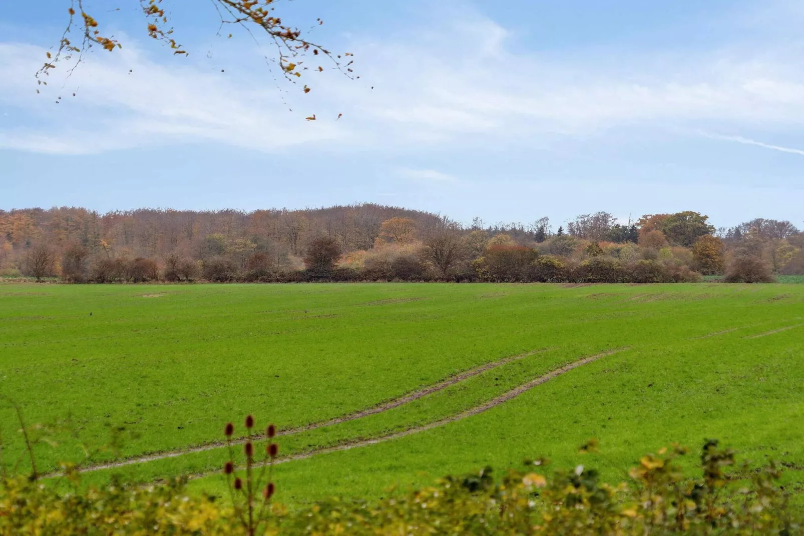 5 star holiday home in Gudbjerg Sydfyn-Untagged