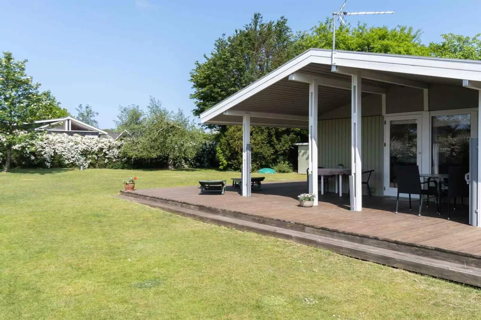 5 star holiday home in Slagelse-Outdoor