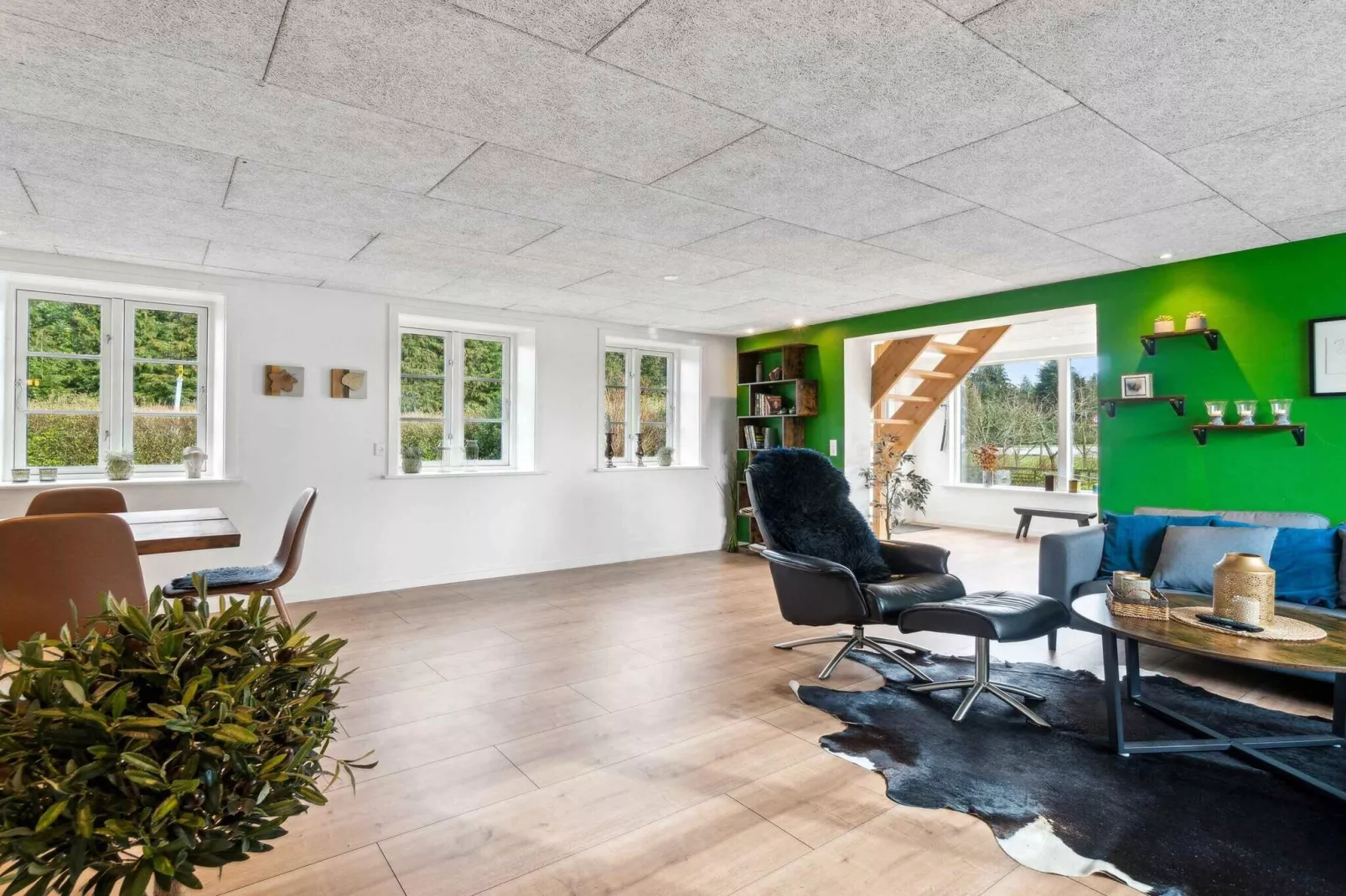 5 etoiles maison de vacances a Aakirkeby