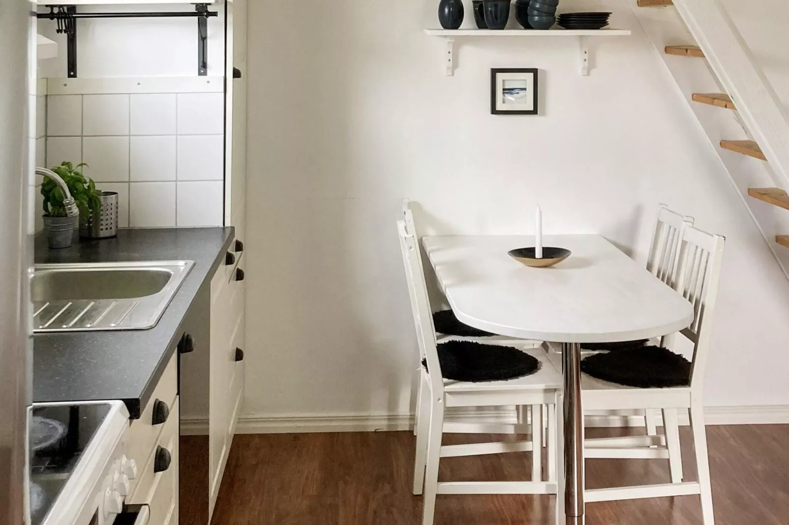 3 Personen Ferienhaus in RÖNNÄNG-By Traum-Innenbereich