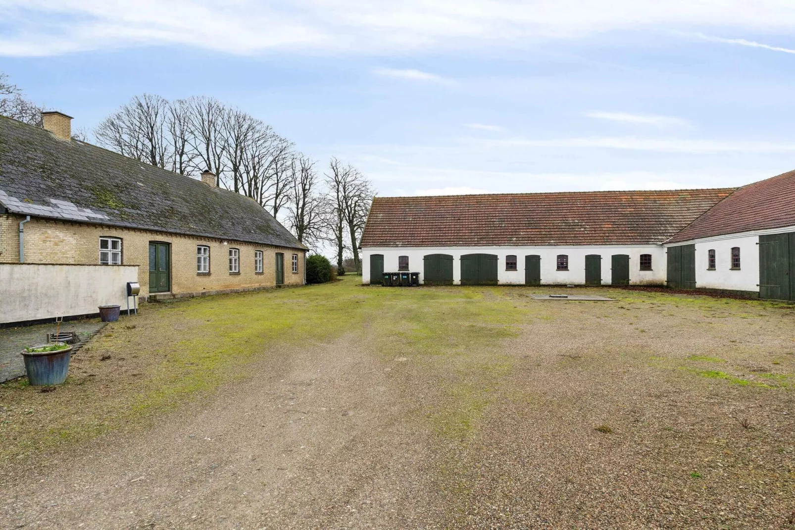 5 star holiday home in Holbæk-Outdoor