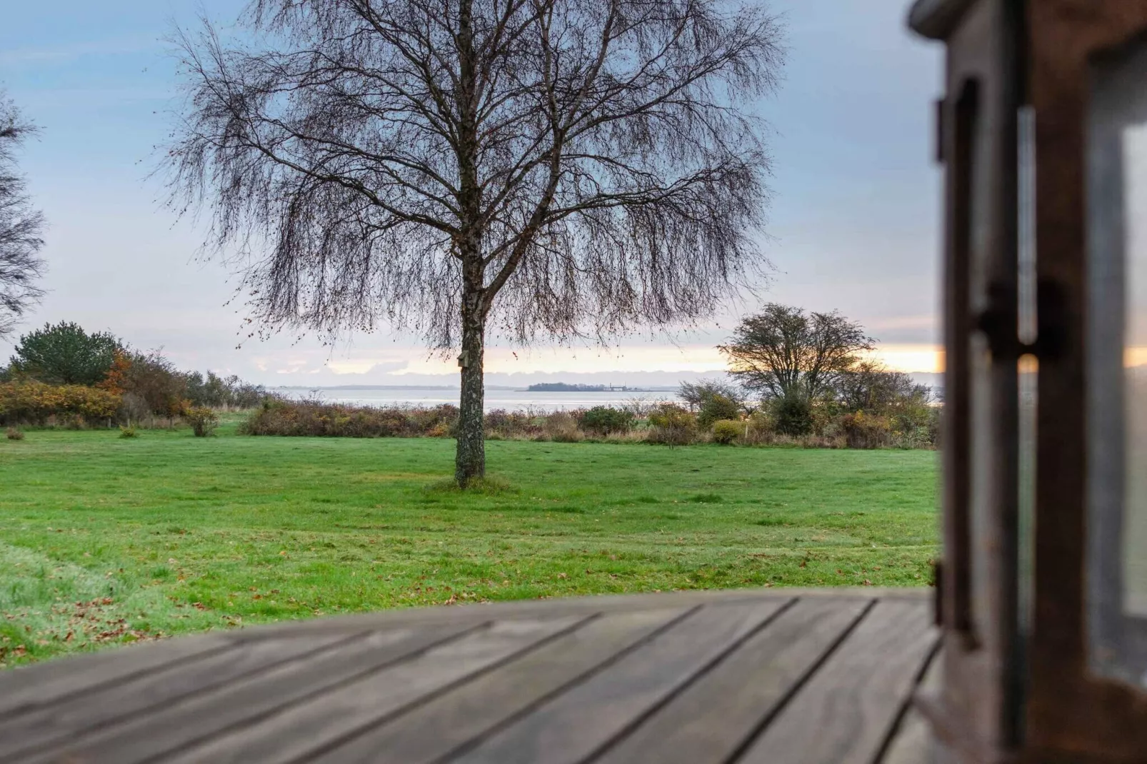 5 star holiday home in Kalvehave-Outdoor