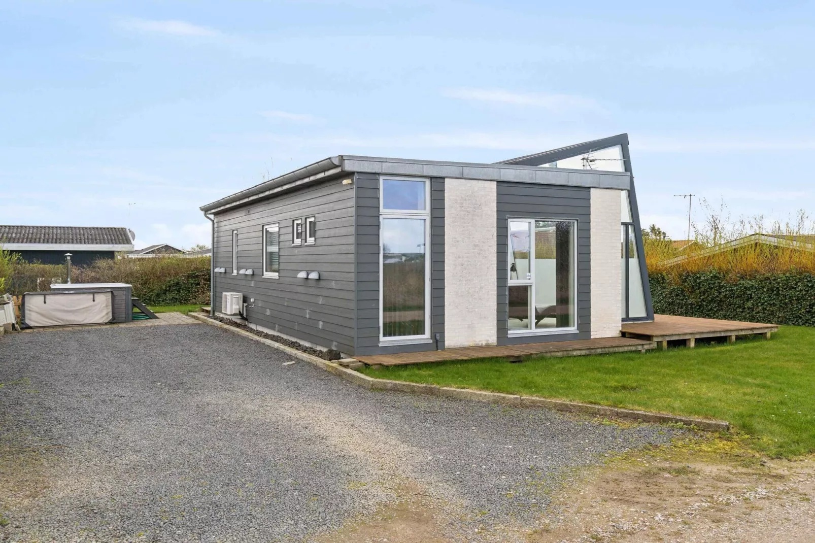 5 etoiles maison de vacances a Slagelse-Extérieur