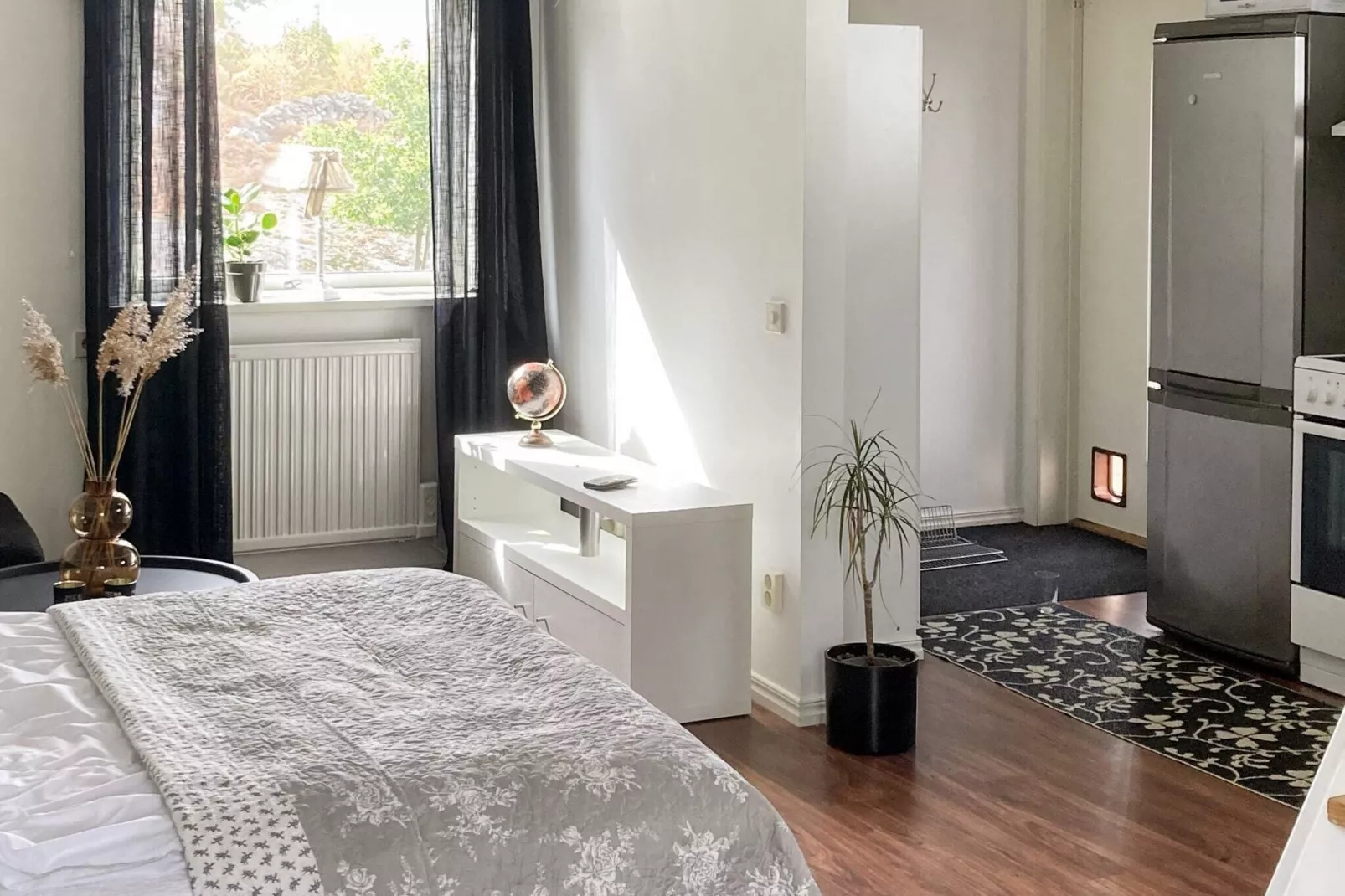 3 Personen Ferienhaus in RÖNNÄNG-By Traum-Innenbereich