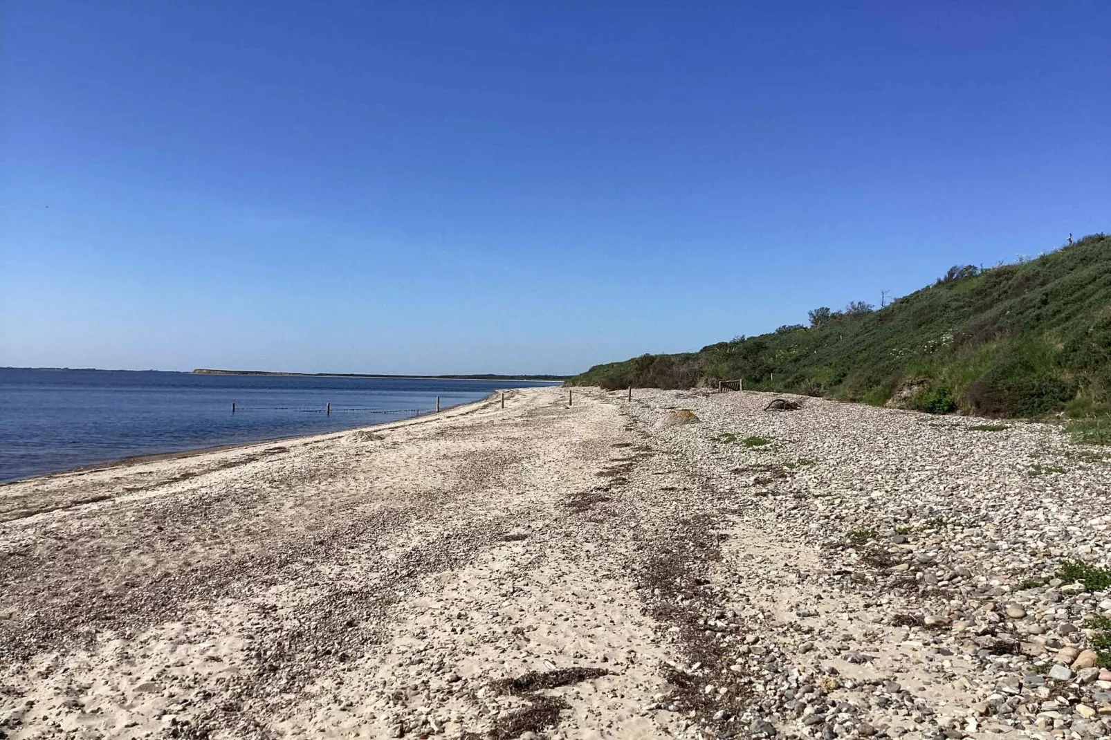 5 star holiday home in Spøttrup-Outdoor