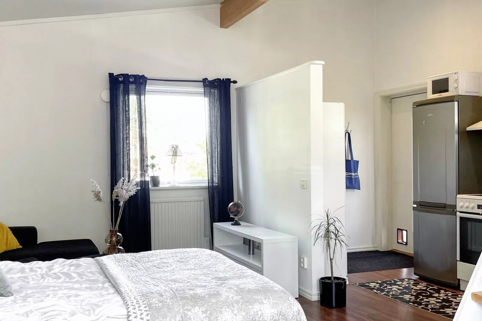 3 Personen Ferienhaus in RÖNNÄNG-By Traum-Innenbereich