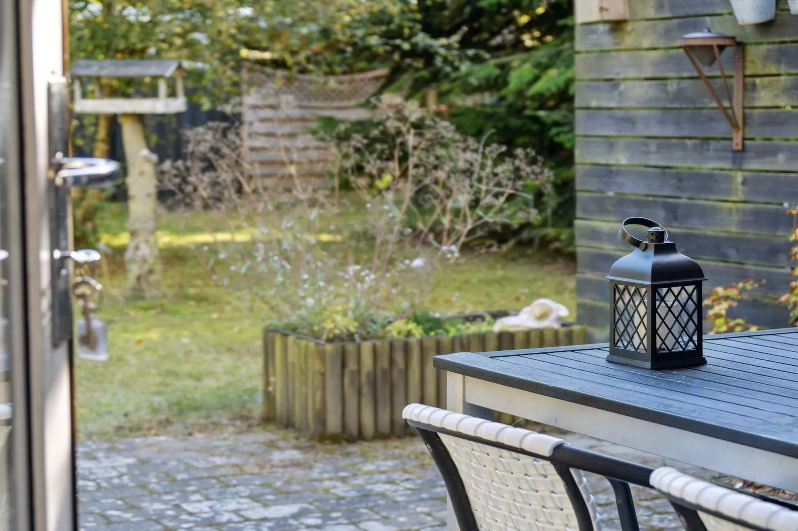 5 etoiles maison de vacances a Væggerløse-Extérieur