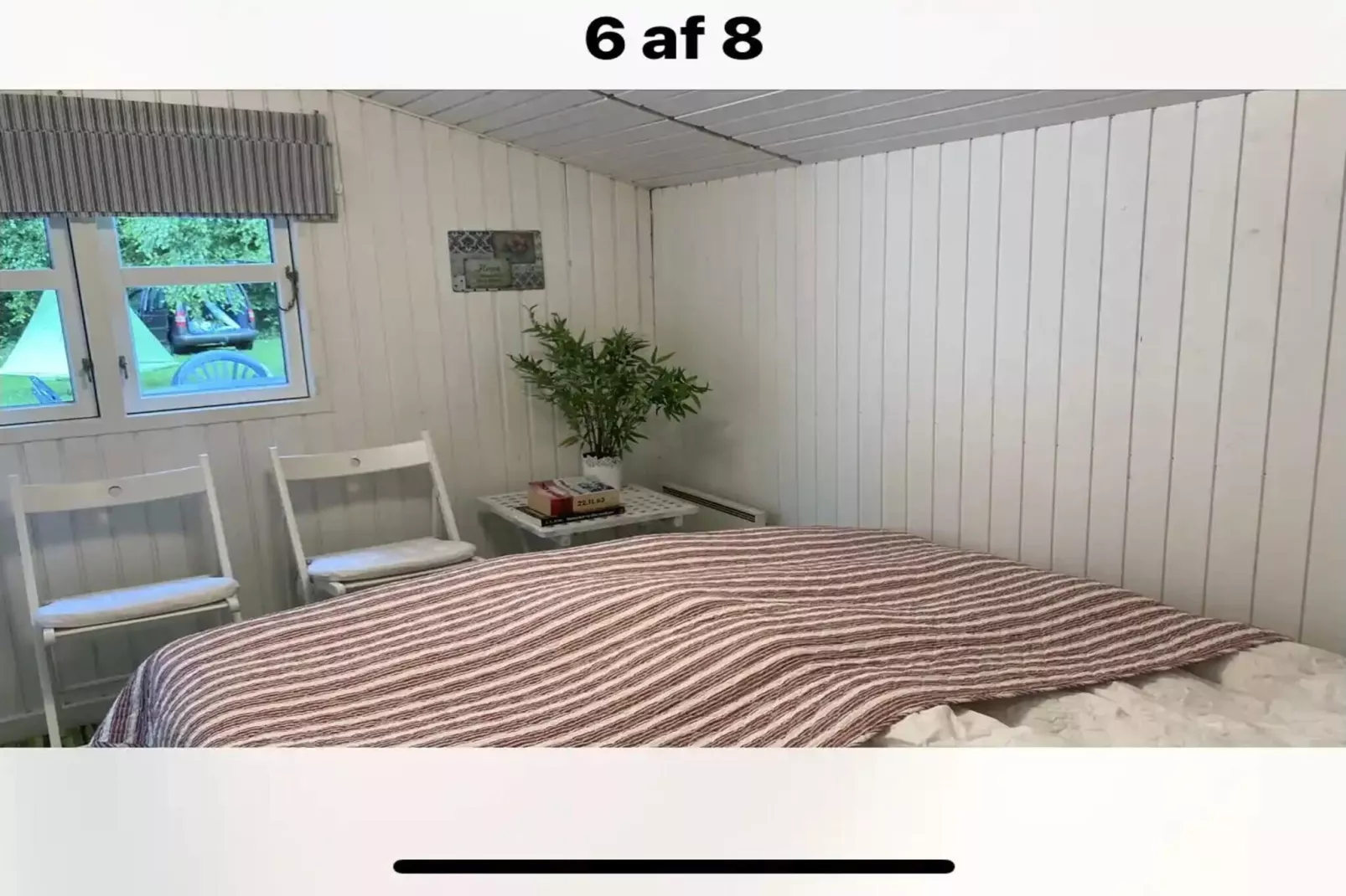 5 star holiday home in Spøttrup-Indoor