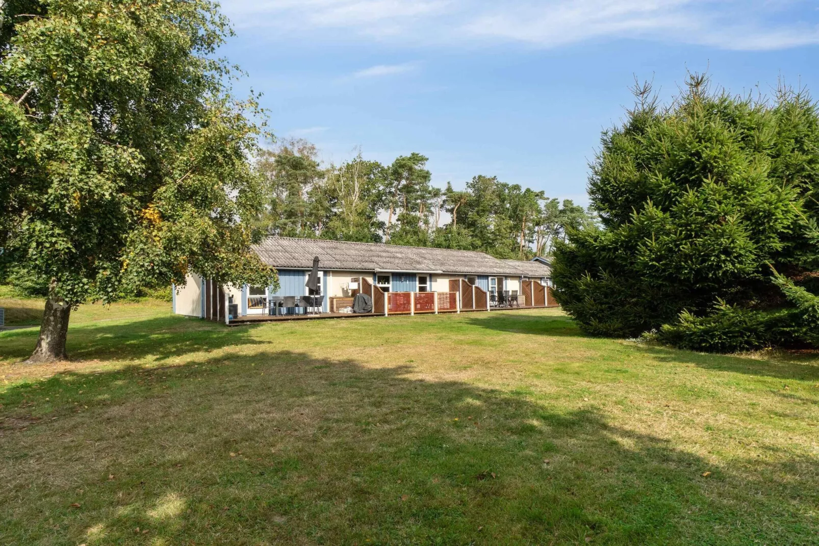 5 star holiday home in Nexø-Untagged